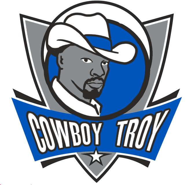 Dallas Mavericks Cowboy Troy Logo DIY iron on transfer (heat transfer) Dallas Mavericks Cowboy Troy Logo DIY iron on transfer (heat transfer)